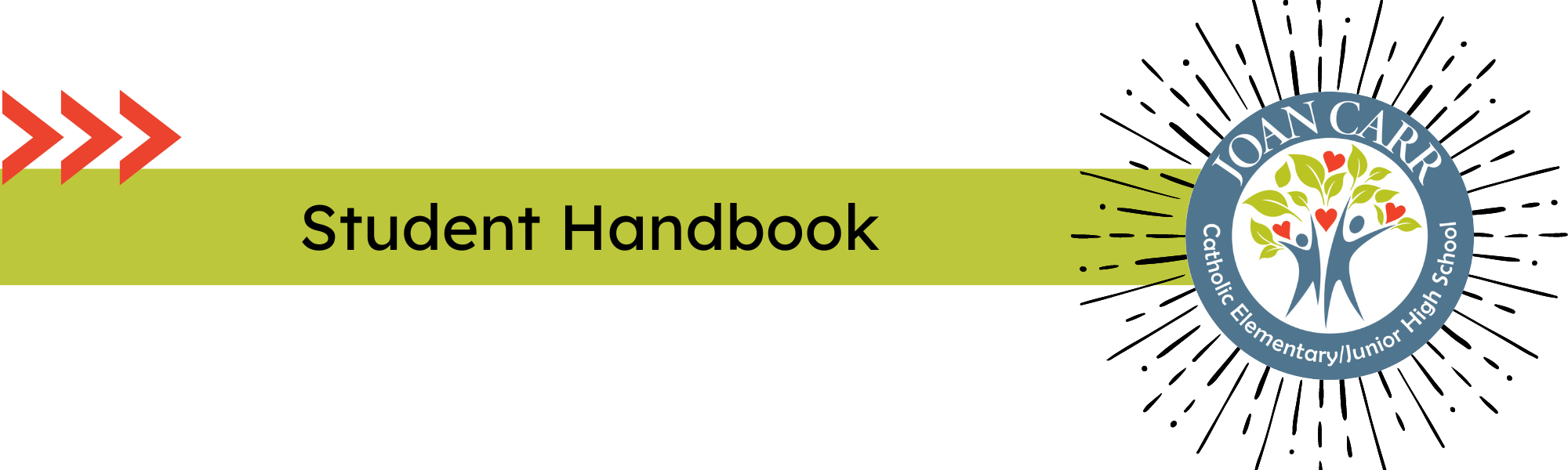 Student Handbook