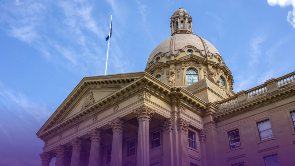 Alberta Legislature