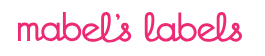 mabels labels